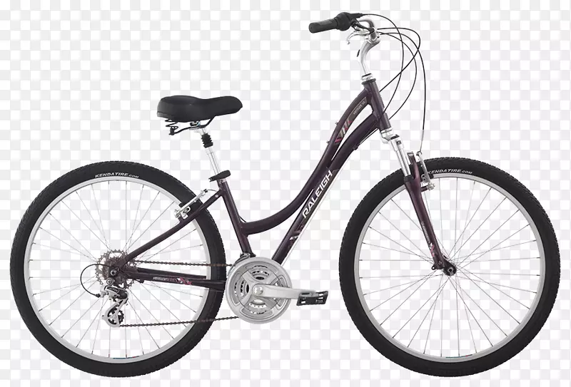 罗利自行车公司迈步通过框架自行车2016年罗利风险-自行车