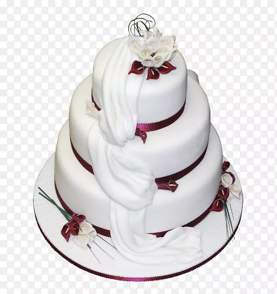 结婚蛋糕水果蛋糕生日蛋糕-婚礼蛋糕