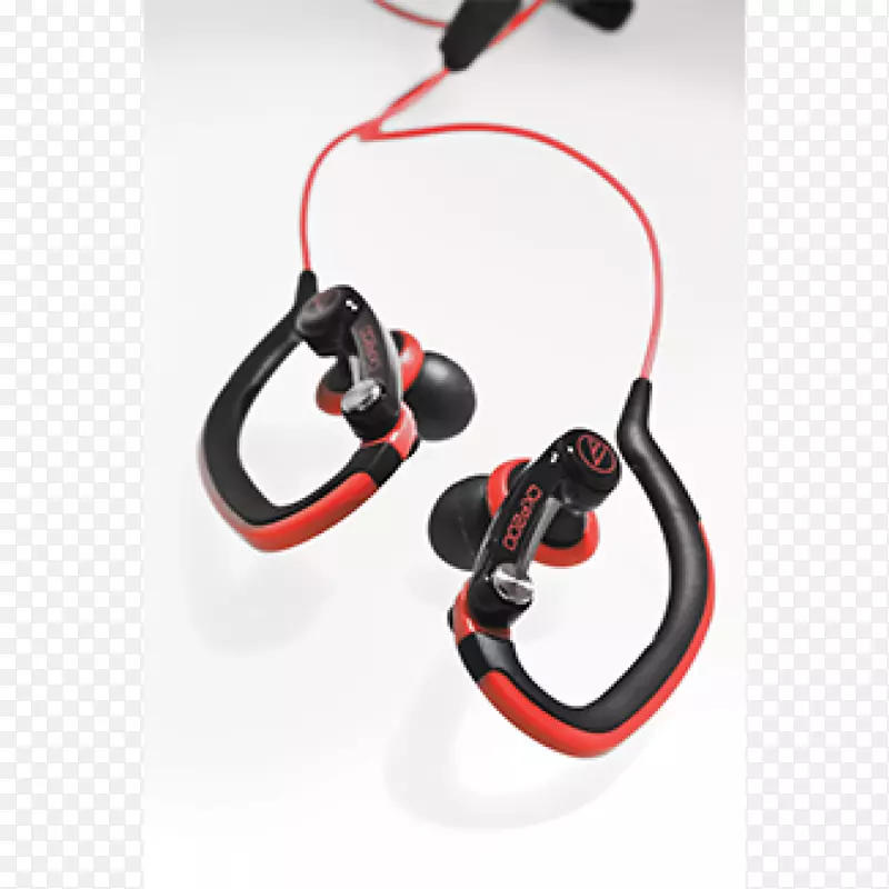 音频技术耳塞耳机音频技术进口系列AT-ew9音频-声纳运动-运动2-耳机