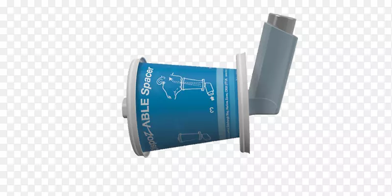 哮喘隔离器计量吸入器一次性沙丁胺醇简单抗塞乳膏