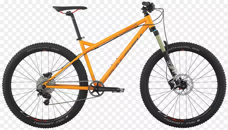科纳自行车公司山地车自行车架-自行车