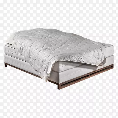 床架被褥枕头床垫