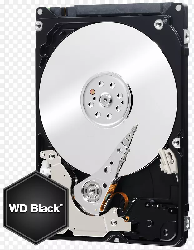 wd黑色sata hdd硬盘驱动器串行ata西部数字膝上型电脑