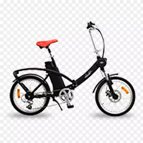 Vélosolex电动自行车e-Solex电动车-自行车