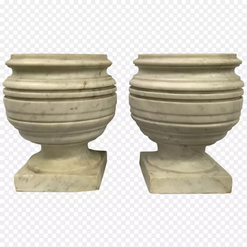 焦尔德尼埃陶瓷缸花瓶陶器