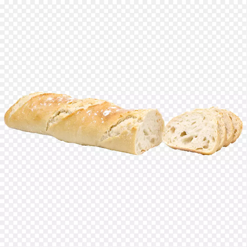 面包香肠卷丹麦糕点馅饼泡芙糕点-ciabatta