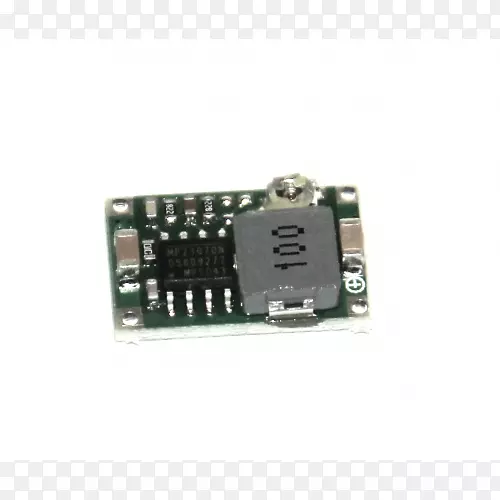 微控制器晶体管硬件程序设计闪存电子.电源板