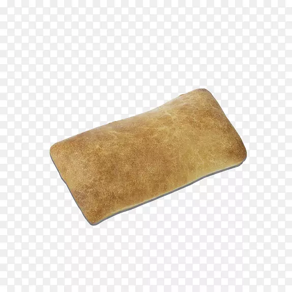烤面包用的小面包