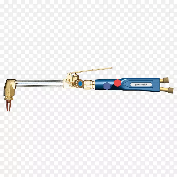 氧燃料焊接和切削工具气体金属电弧焊.