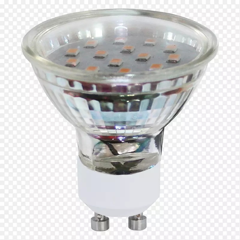 发光二极管LED灯双引脚灯基发光技术发光效率
