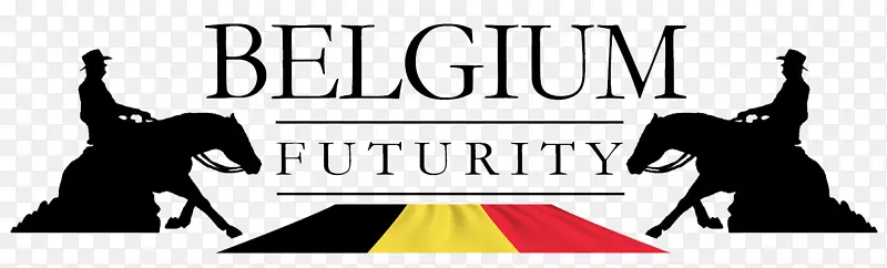 商标公关人类行为品牌字体-比利时标志
