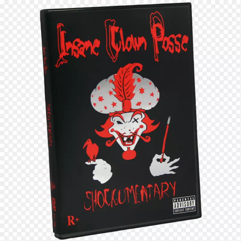 伟大的米连科16岁名为“疯狂小丑”专辑“疯狂小丑”