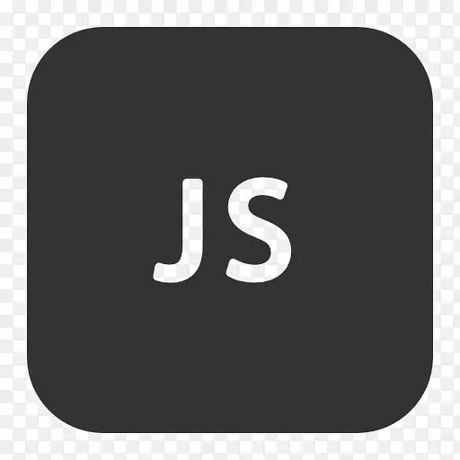 JavaScript计算机图标-javascript