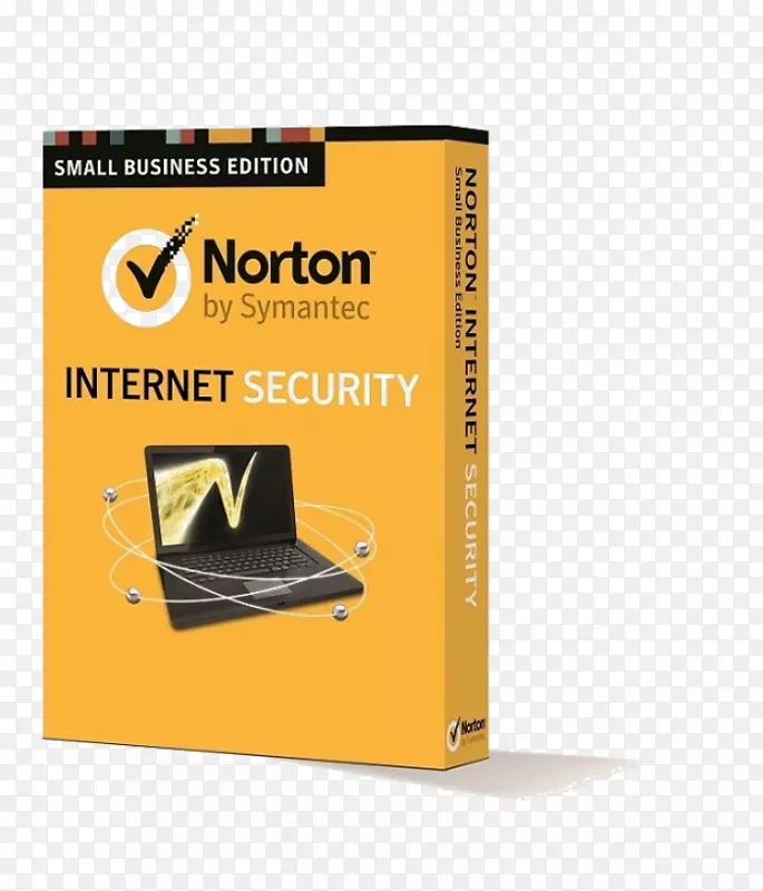 诺顿反病毒网络安全软件Norton 360-Norton