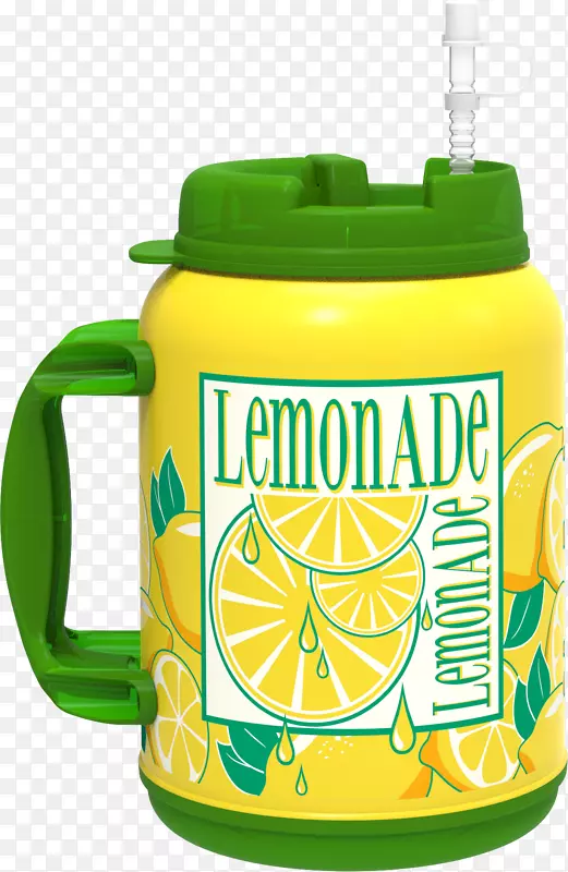 品牌柠檬杯柠檬酸-游乐园设备