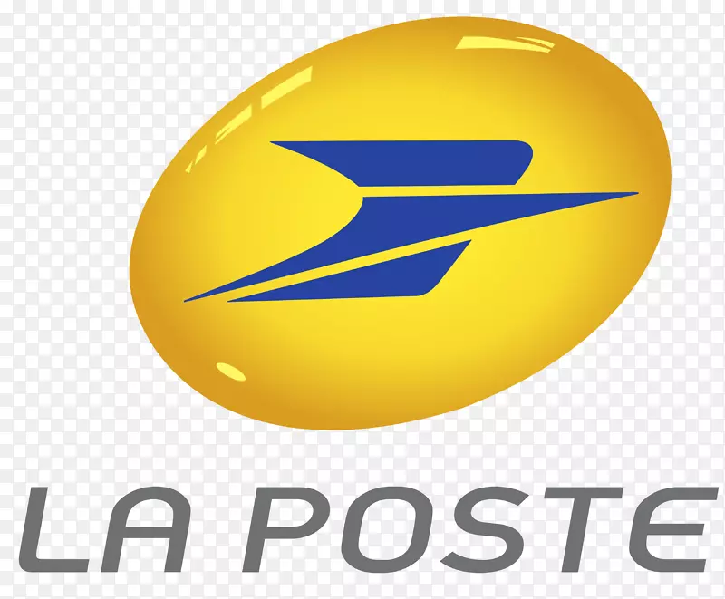 邮政邮件徽标旅游业务-业务