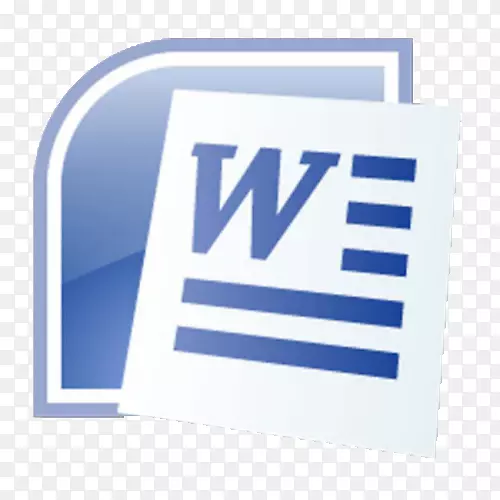 Microsoft Word Microsoft Office 2007计算机软件-Microsoft