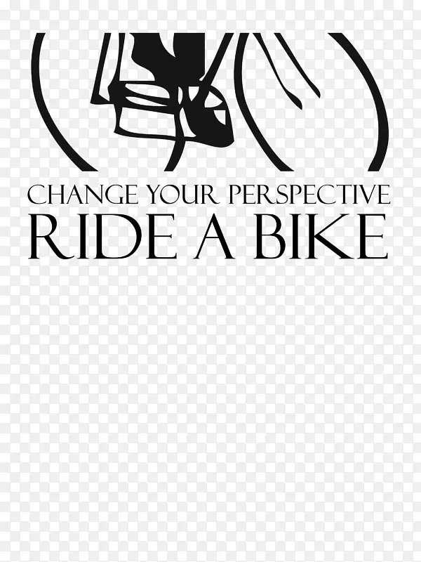 自行车t恤链轮标志-自行车