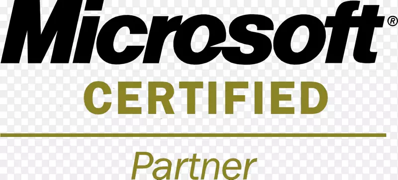 微软认证合作伙伴惠普商业电脑软件-微软