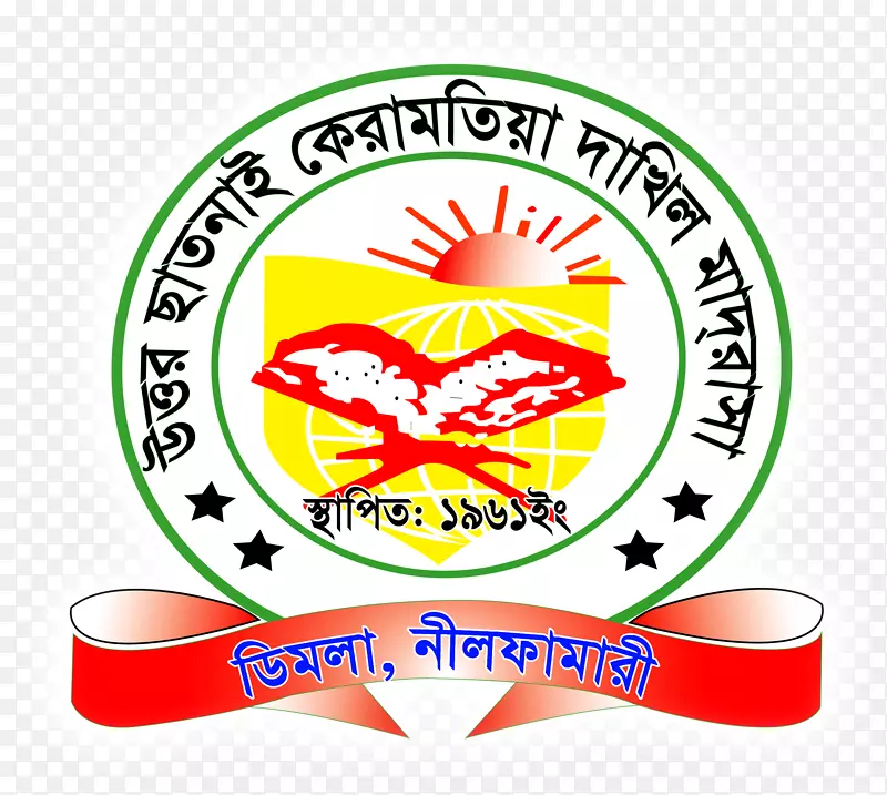 দাখিলমাদ্রাসাmadrasa体育组织Uttar chhatnai keramatia akhil madrasha成立