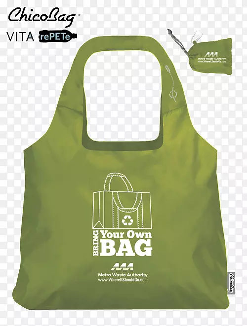 奇科Bag公司购物袋和手推车.设计