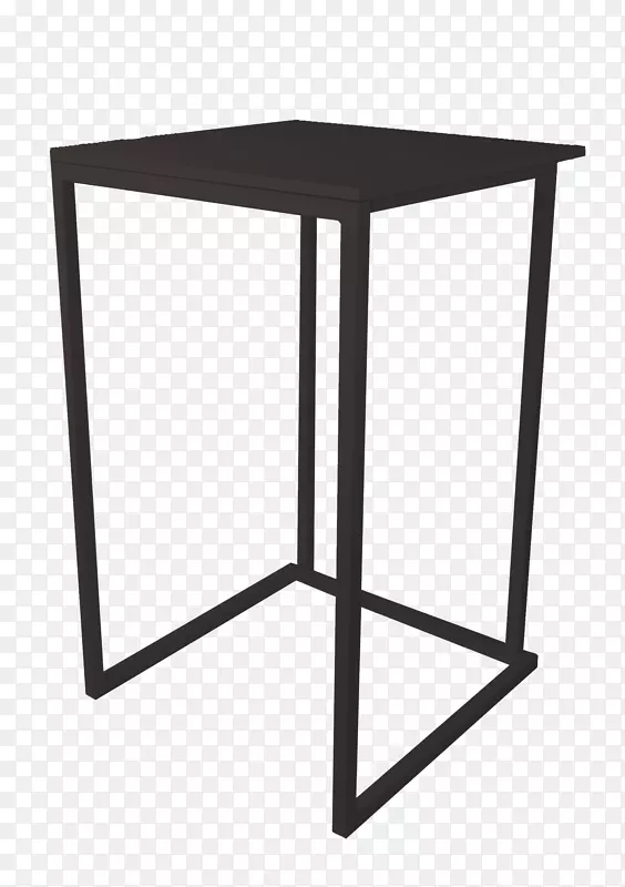 桌子吧凳子刨花板木白桌
