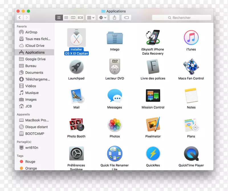 MacOS高塞拉MacBook Pro 13英寸Mac图书专业网页-MacBook