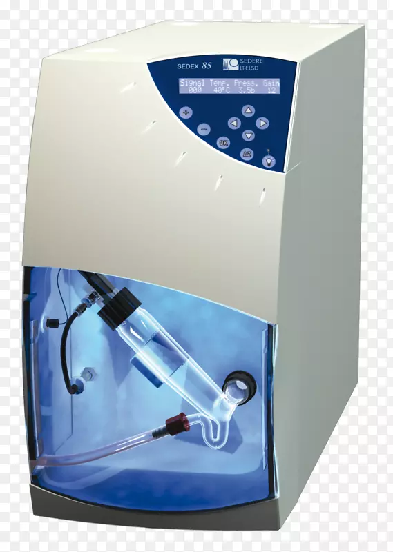蒸发光散射检测器色谱检测器高效液相色谱光
