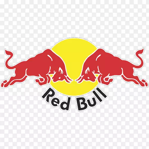 红牛怪物能量ktm motogp赛车制造商团队能量饮料标签-红牛