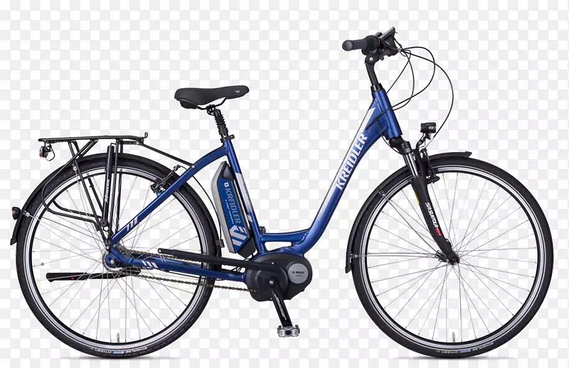 城市自行车电动自行车史蒂文斯