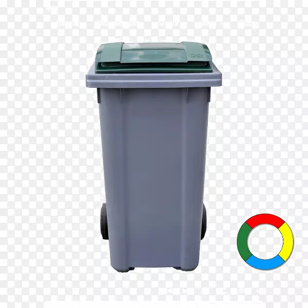 垃圾桶和废纸篮子塑料多式集装箱垃圾袋.内容物