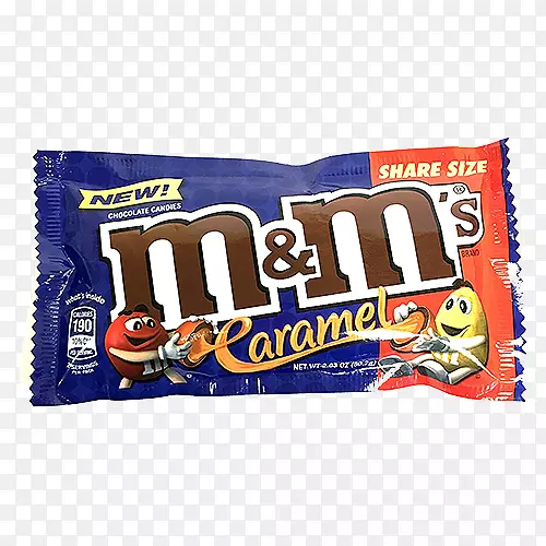巧克力棒火星零食我们m&m‘s花生酱巧克力糖果