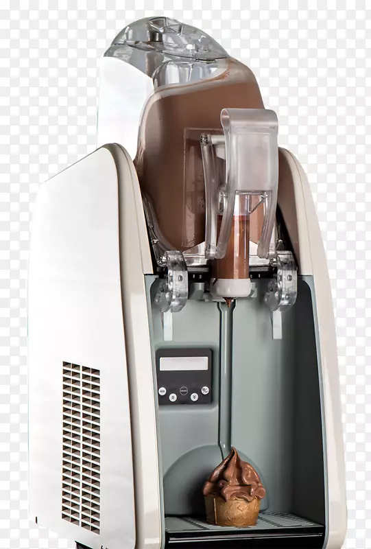 咖啡机工业设计浓缩咖啡机果汁-Kalidou Koulibaly