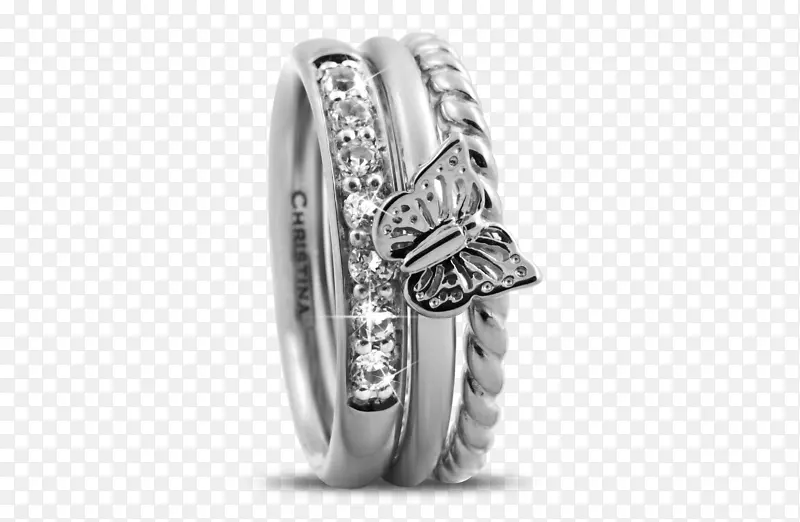 结婚戒指，手臂戒指，钻石手镯