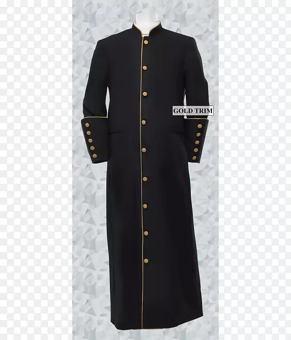 长袍，神职人员，牧师服装，牧师衬衫