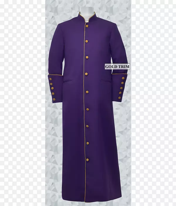 长袍，神职人员，牧师服装，短上衣