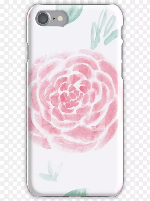 视觉艺术玫瑰家庭手机配件-玫瑰