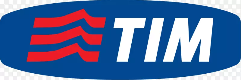 TimBrasil徽标电信
