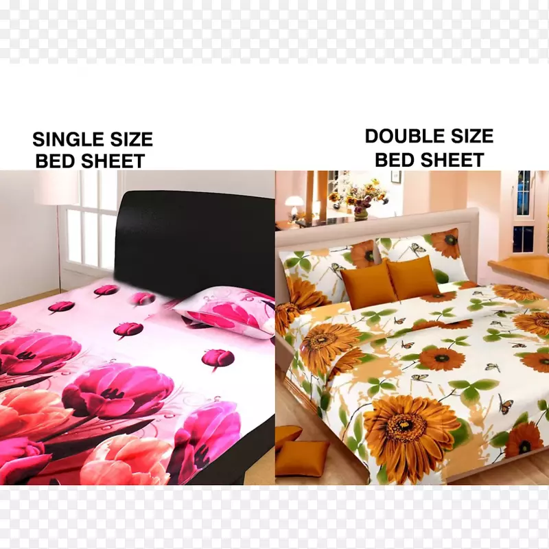 床上床单，床架床垫，卧室-床垫