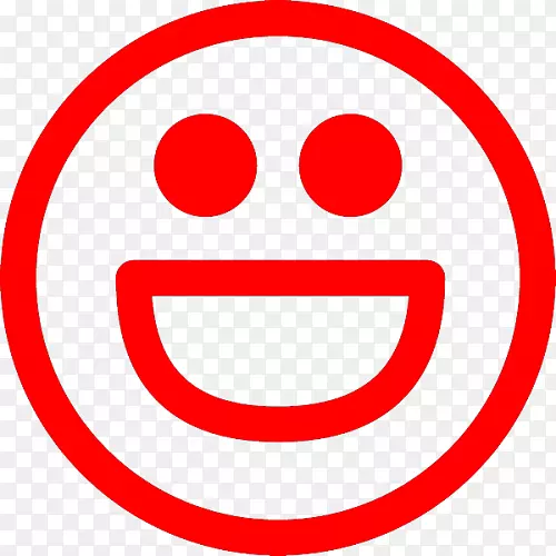 商业笑脸电脑图标剪贴画店微笑