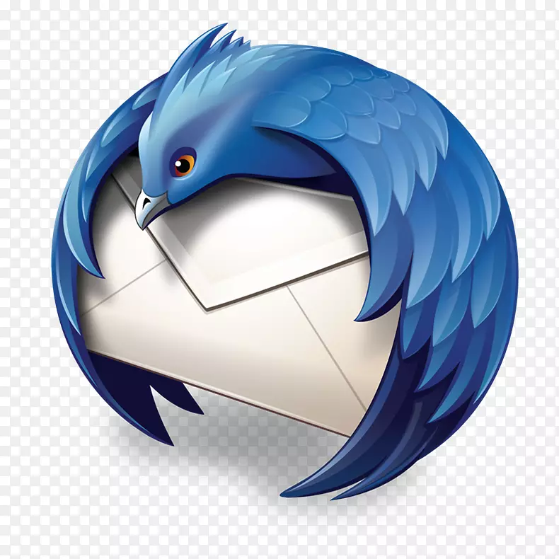 Mozilla基金会Mozilla Thunderbird电子邮件客户端-电子邮件