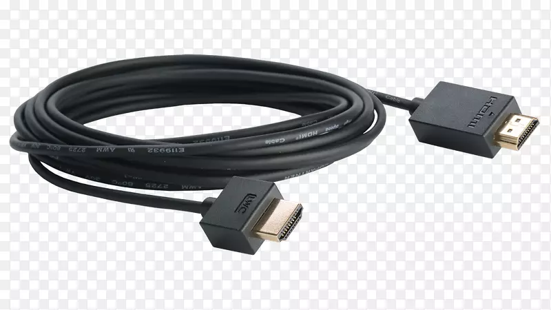 hdmi电缆系列电缆第5类电缆电连接器以太网电缆