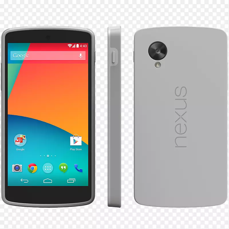 Nexus 4 Nexus 5 x Google LG-Google