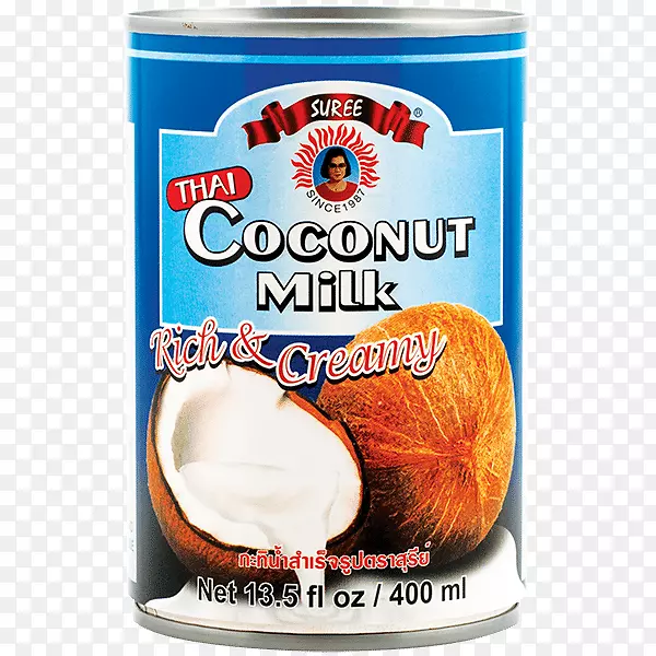 椰奶椰子水奶替代品-牛奶