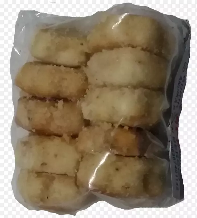 烹饪食品油炸