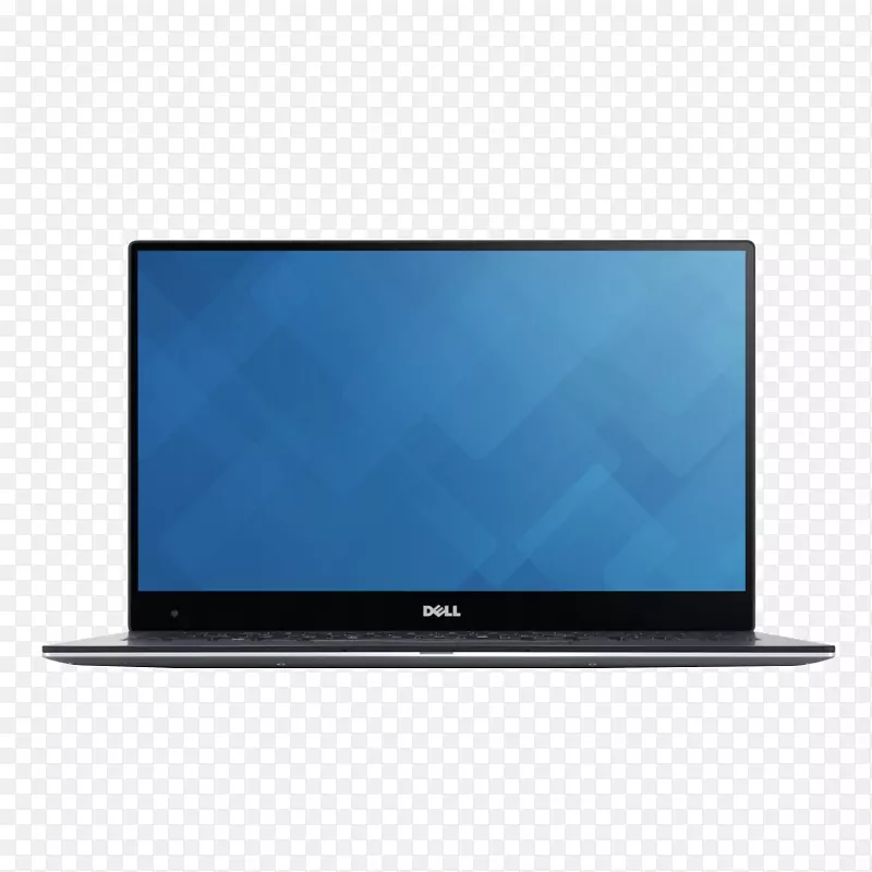 笔记本电脑戴尔XPS 13-9350英特尔核心i7-膝上型电脑