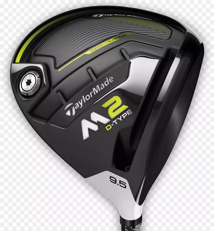 TaylorMade m2 d型驾驶员TaylorMade m2高尔夫球杆-高尔夫球杆