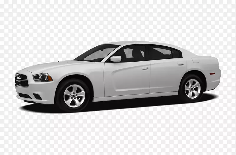 2011年道奇充电器车2012道奇充电器SE轿车道奇挑战者-道奇