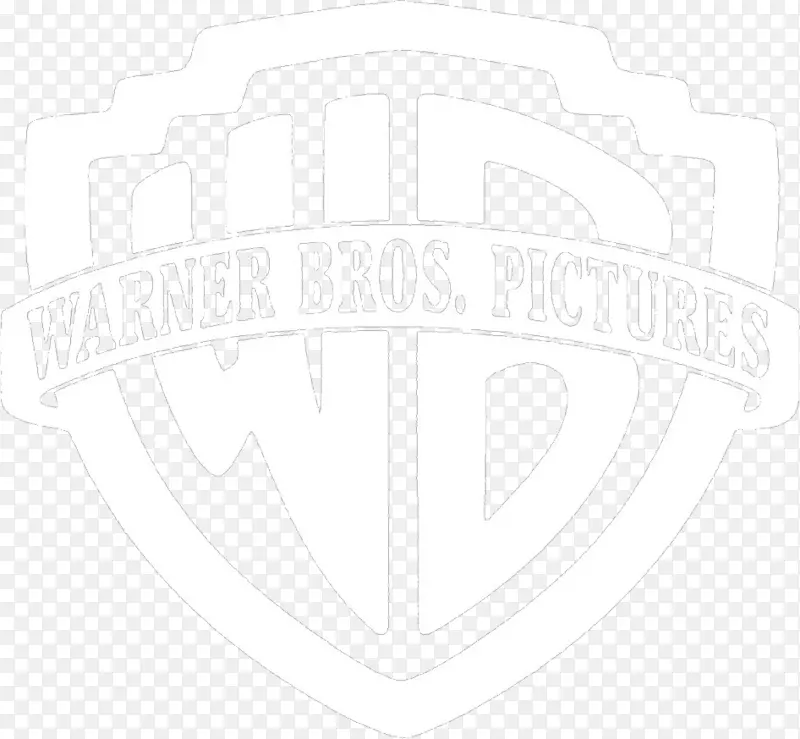 华纳兄弟的标志。工作室巡演好莱坞品牌华纳兄弟。互动娱乐-WarnerbrosLOGO