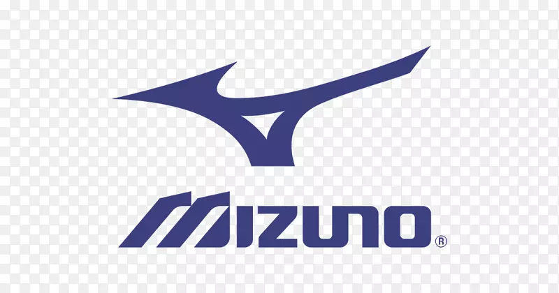 Mizuno公司标志耐克Asics高尔夫-Mizuno